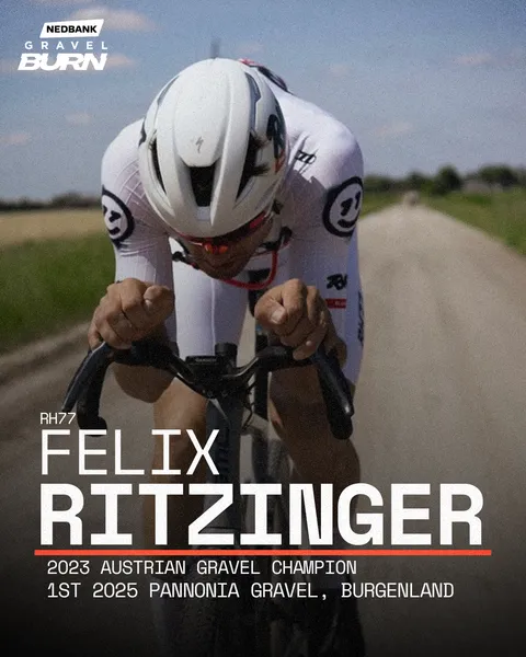 Pro rider, Austria