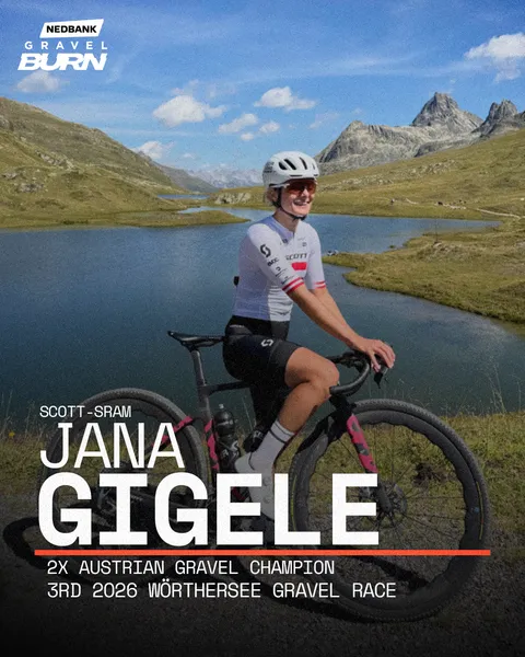 Pro rider, Austria
