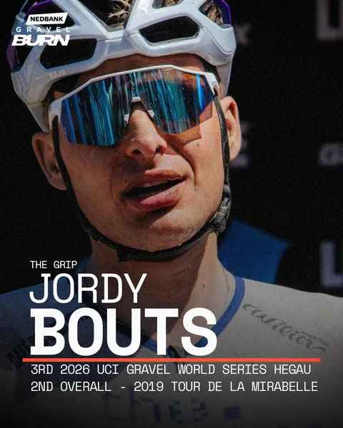Pro rider, Belgium