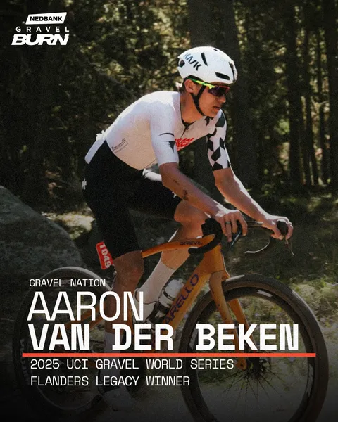 Pro rider, Belgium