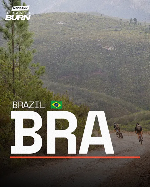 Brazil: riders to watch