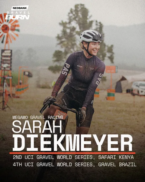 Pro rider, Canada