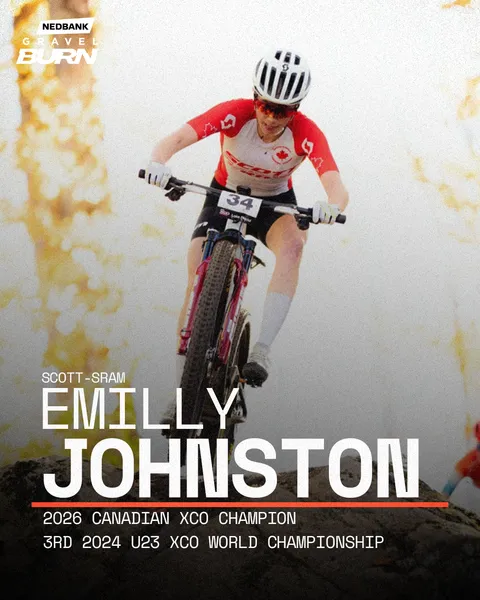 Pro rider, Canada