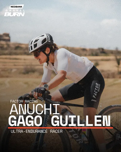 Pro rider, Spain