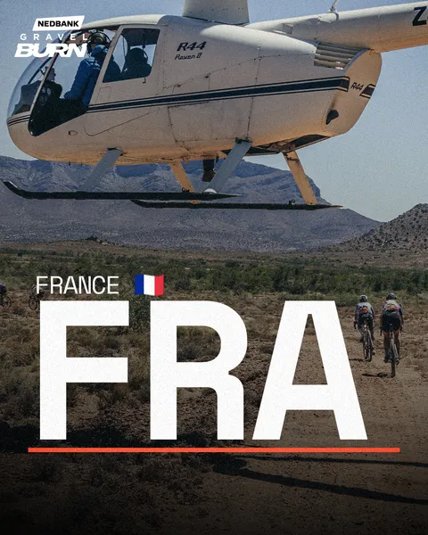 France: riders to watch