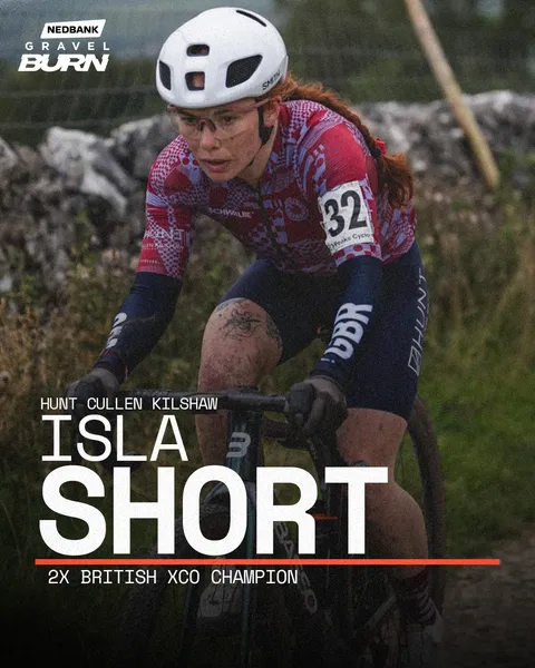 Pro rider, Great Britain