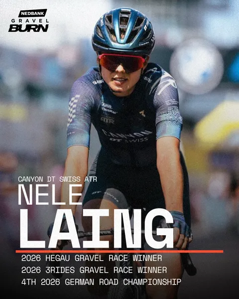 Pro rider, Germany