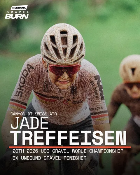Pro rider, Germany
