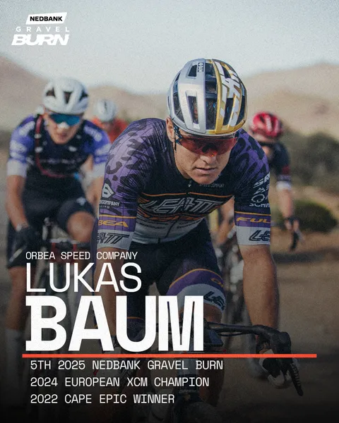 Pro rider, Germany