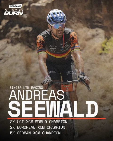 Pro rider, Germany