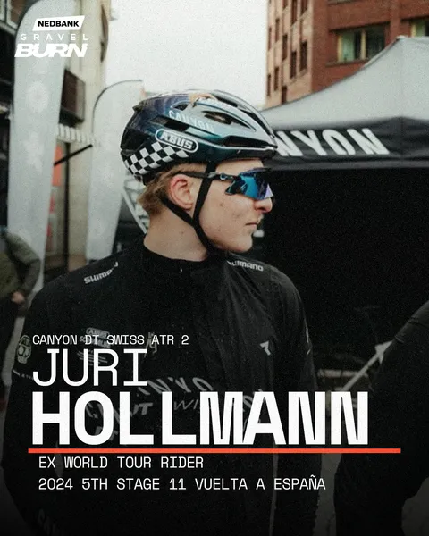 Pro rider, Germany