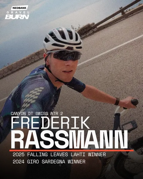 Pro rider, Germany