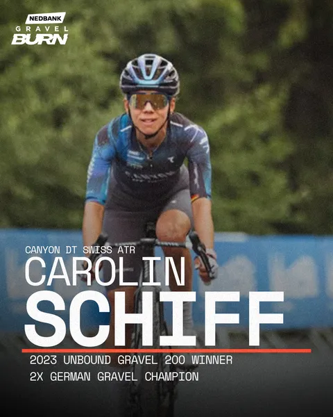 Pro rider, Germany