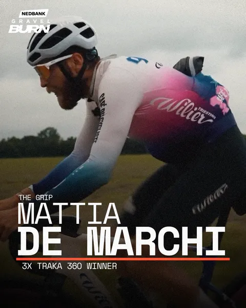 Pro rider, Italy