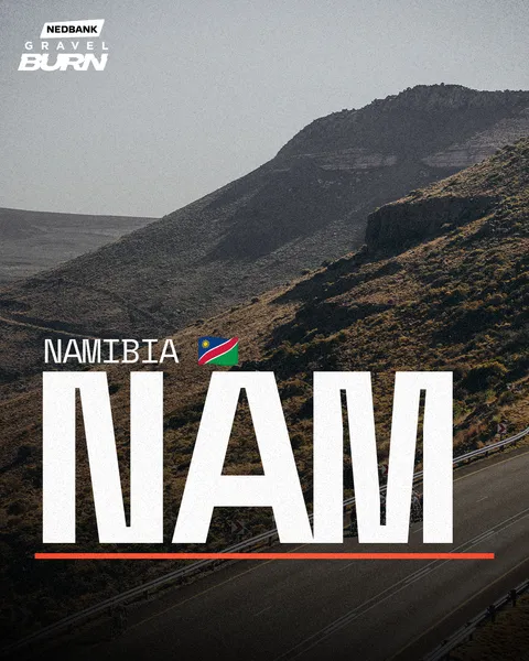 Namibia: riders to watch