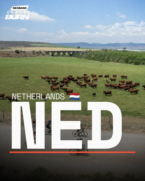 Netherlands: riders to watch