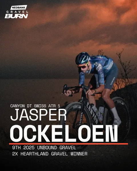 Pro rider, Netherlands