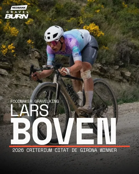 Pro rider, Netherlands