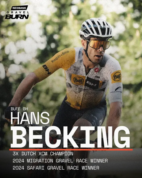 Pro rider, Netherlands