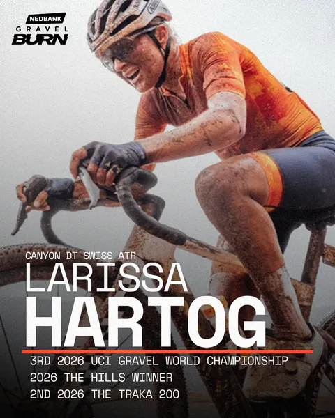 Pro rider, Netherlands