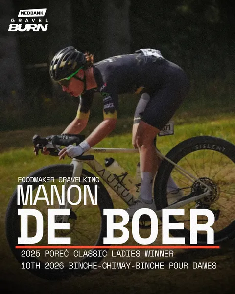 Pro rider, Netherlands