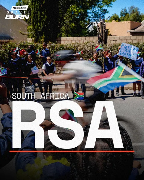South Africa: riders to watch