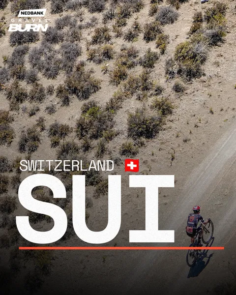 Switzerland: riders to watch