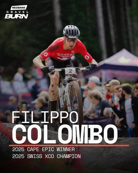 Pro rider, Switzerland