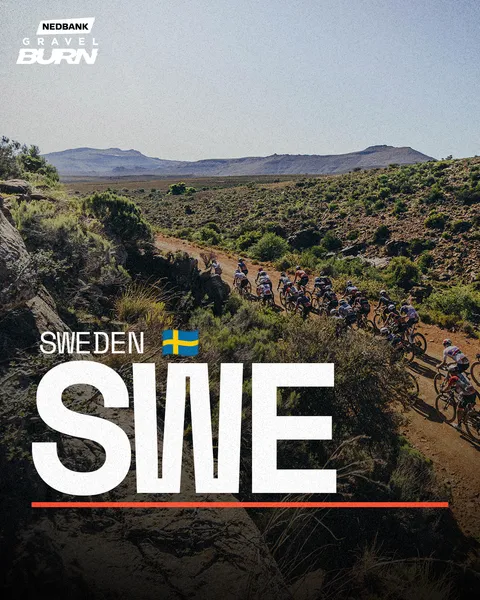 Sweden: riders to watch