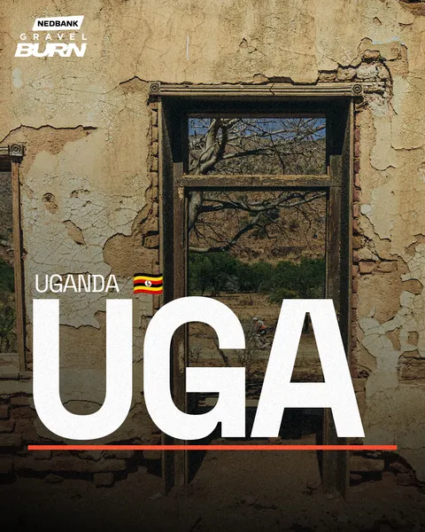 Uganda: riders to watch