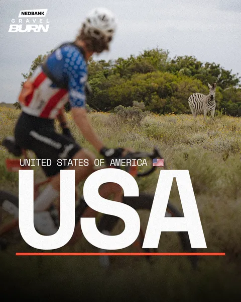 United States: riders to watch