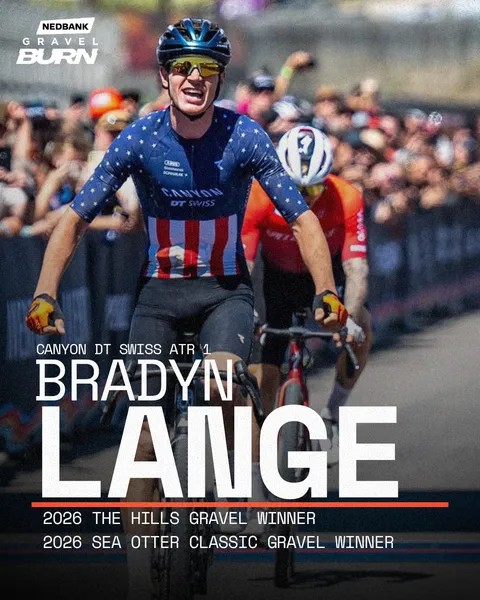 Pro rider, United States