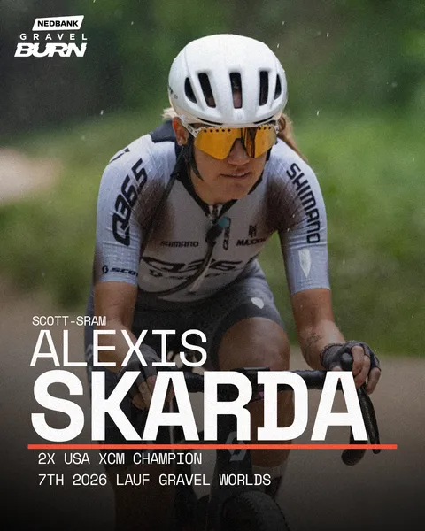Pro rider, United States
