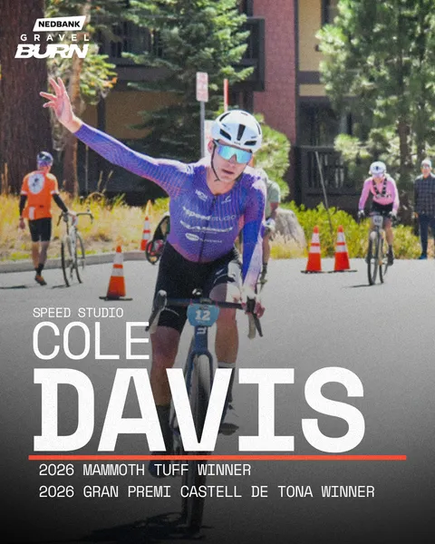 Pro rider, United States